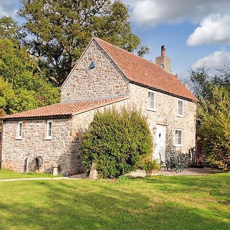 Honeymead Cottage Wick  Extérieur photo