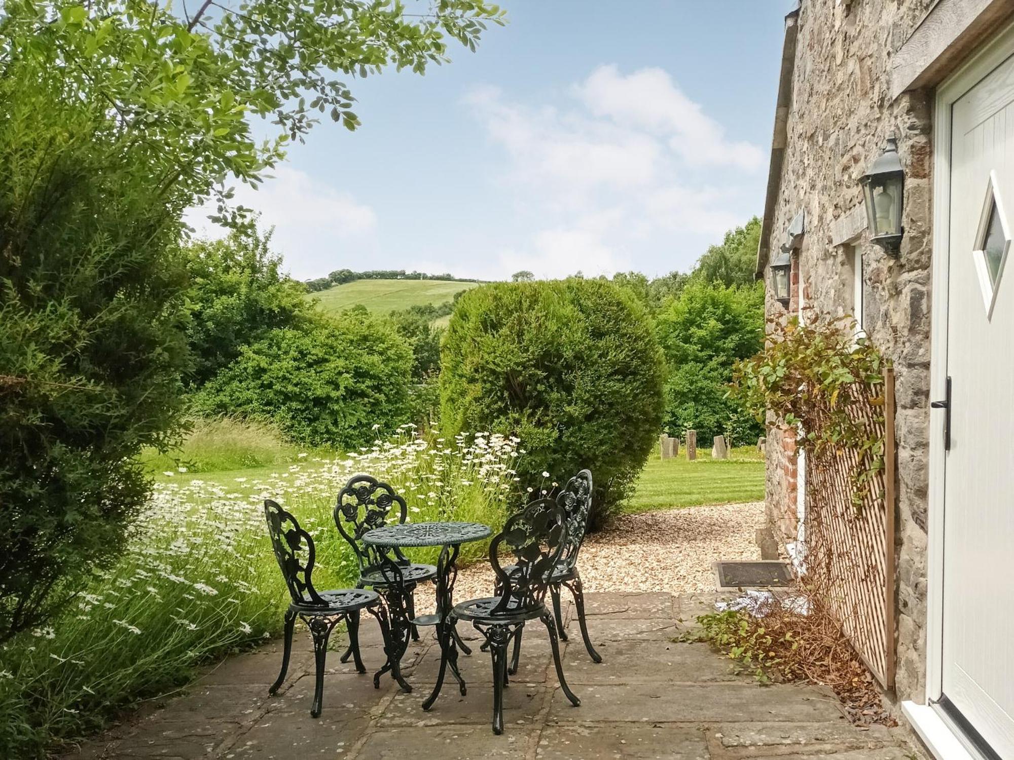 Honeymead Cottage Wick  Extérieur photo