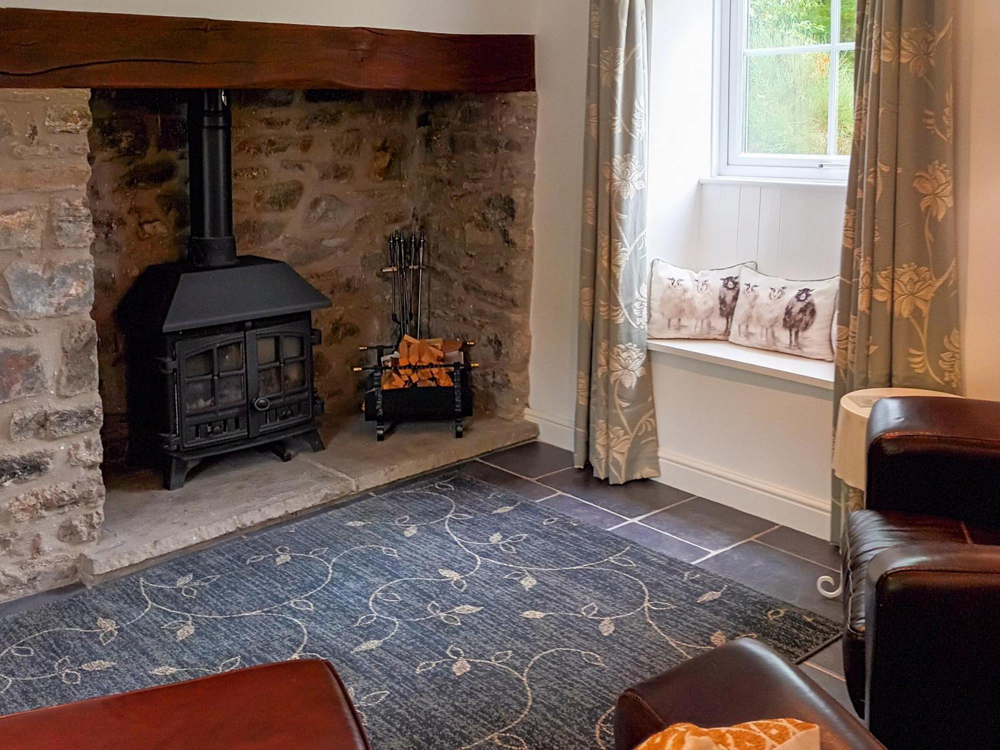 Honeymead Cottage Wick  Extérieur photo