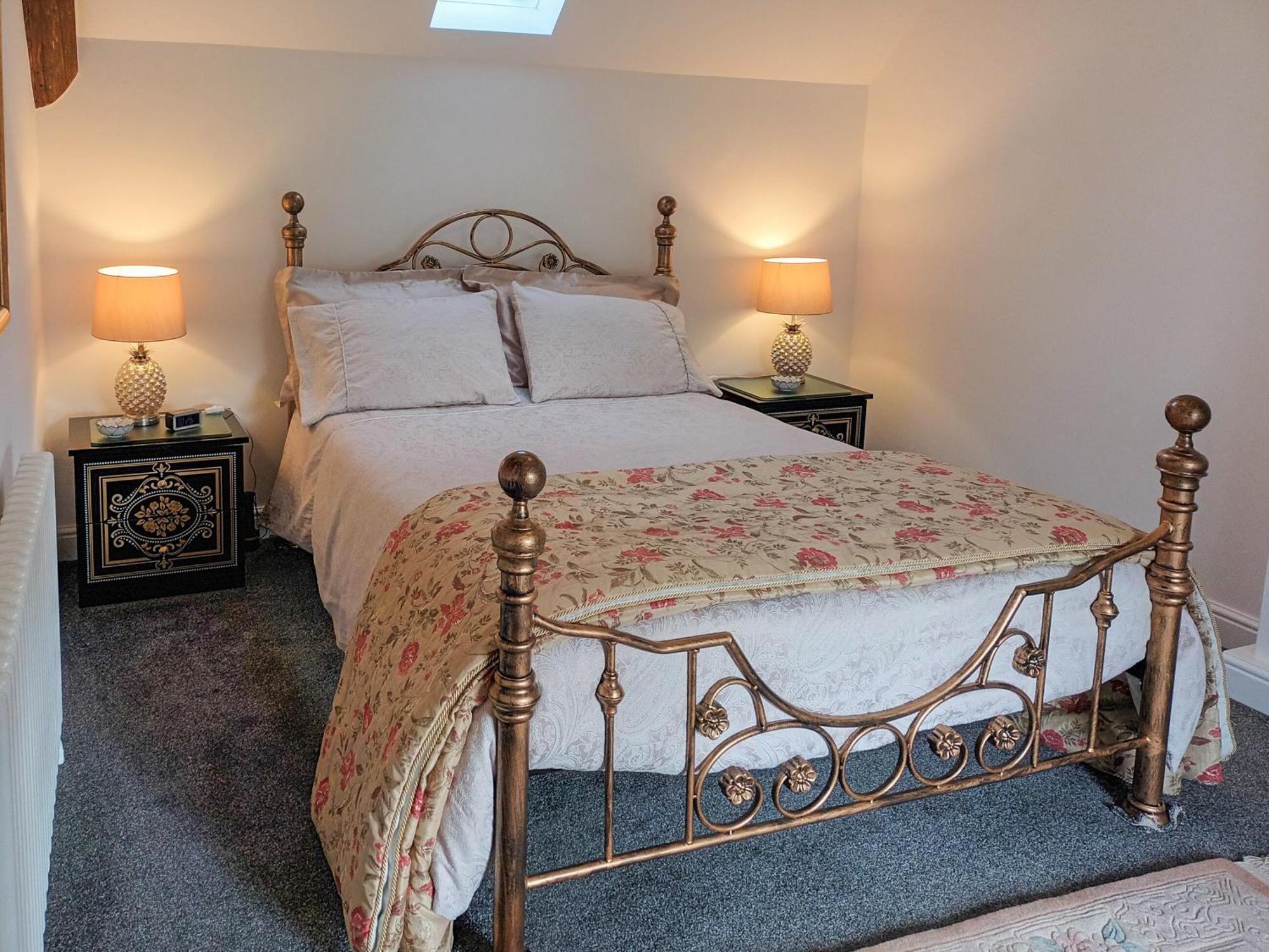 Honeymead Cottage Wick  Extérieur photo