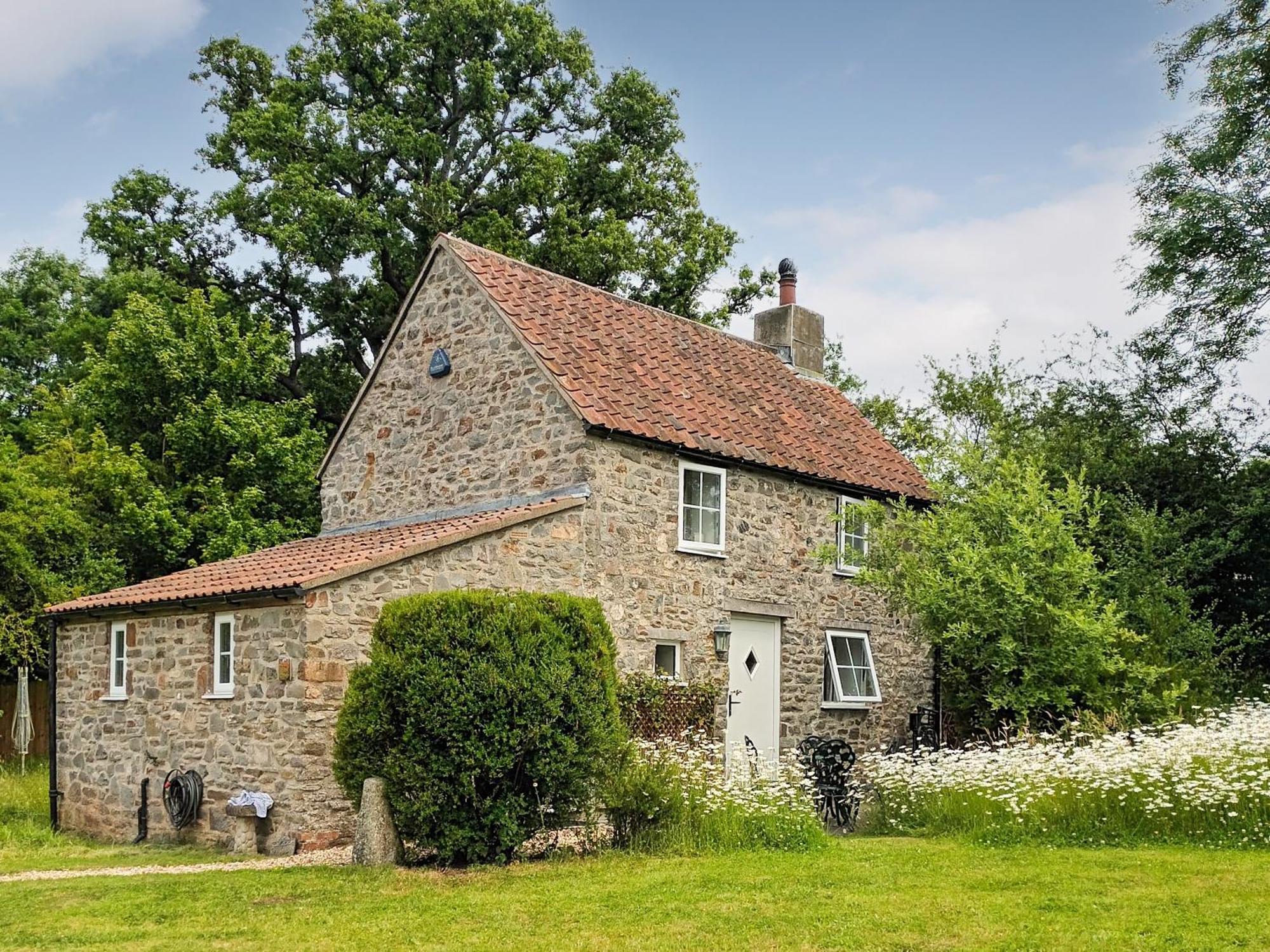Honeymead Cottage Wick  Extérieur photo