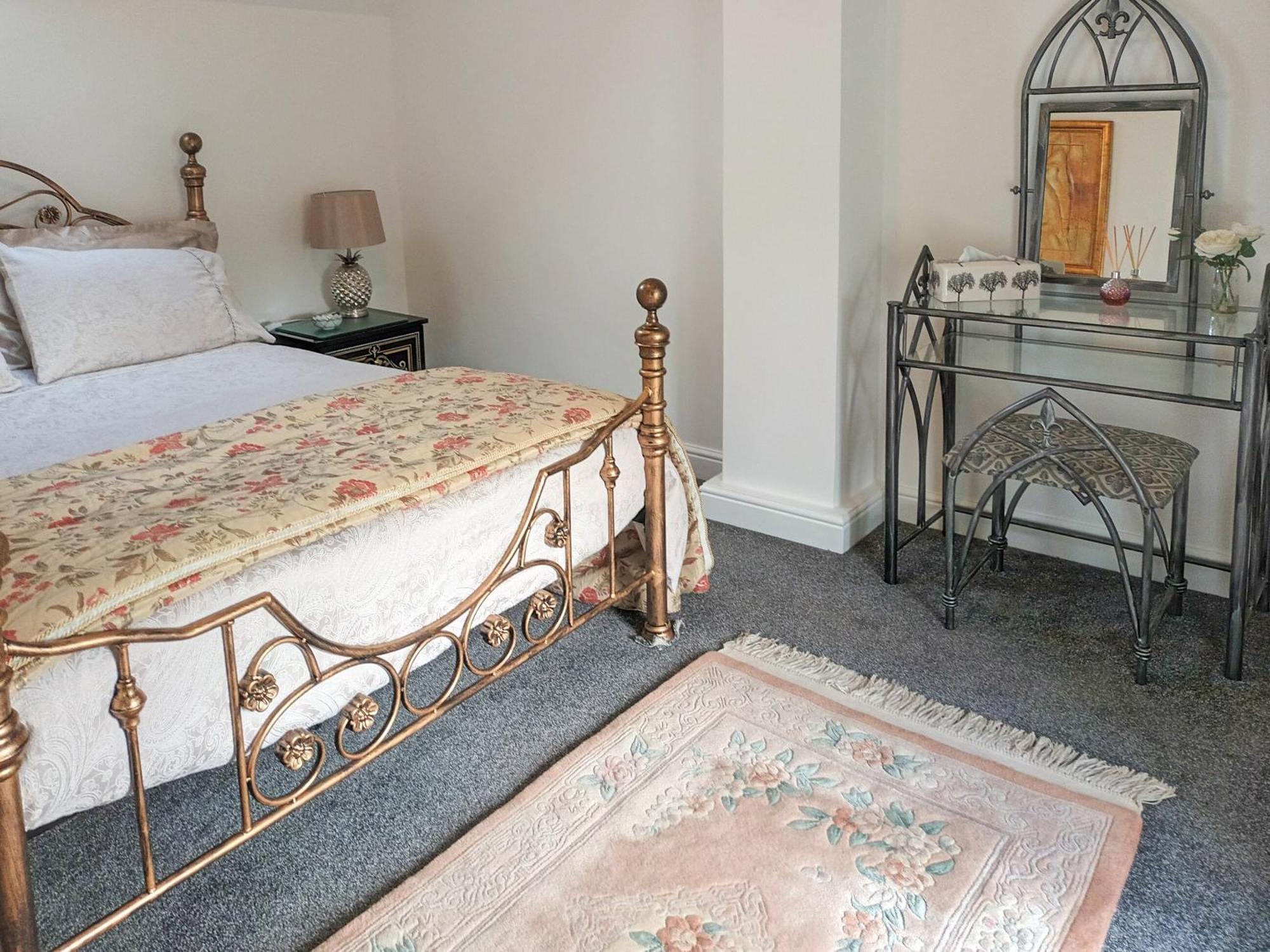 Honeymead Cottage Wick  Extérieur photo