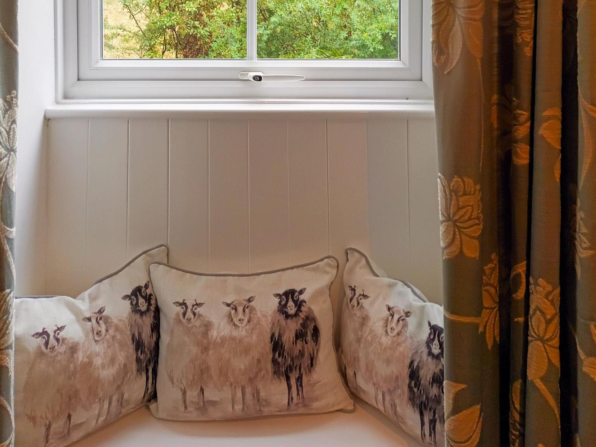 Honeymead Cottage Wick  Extérieur photo