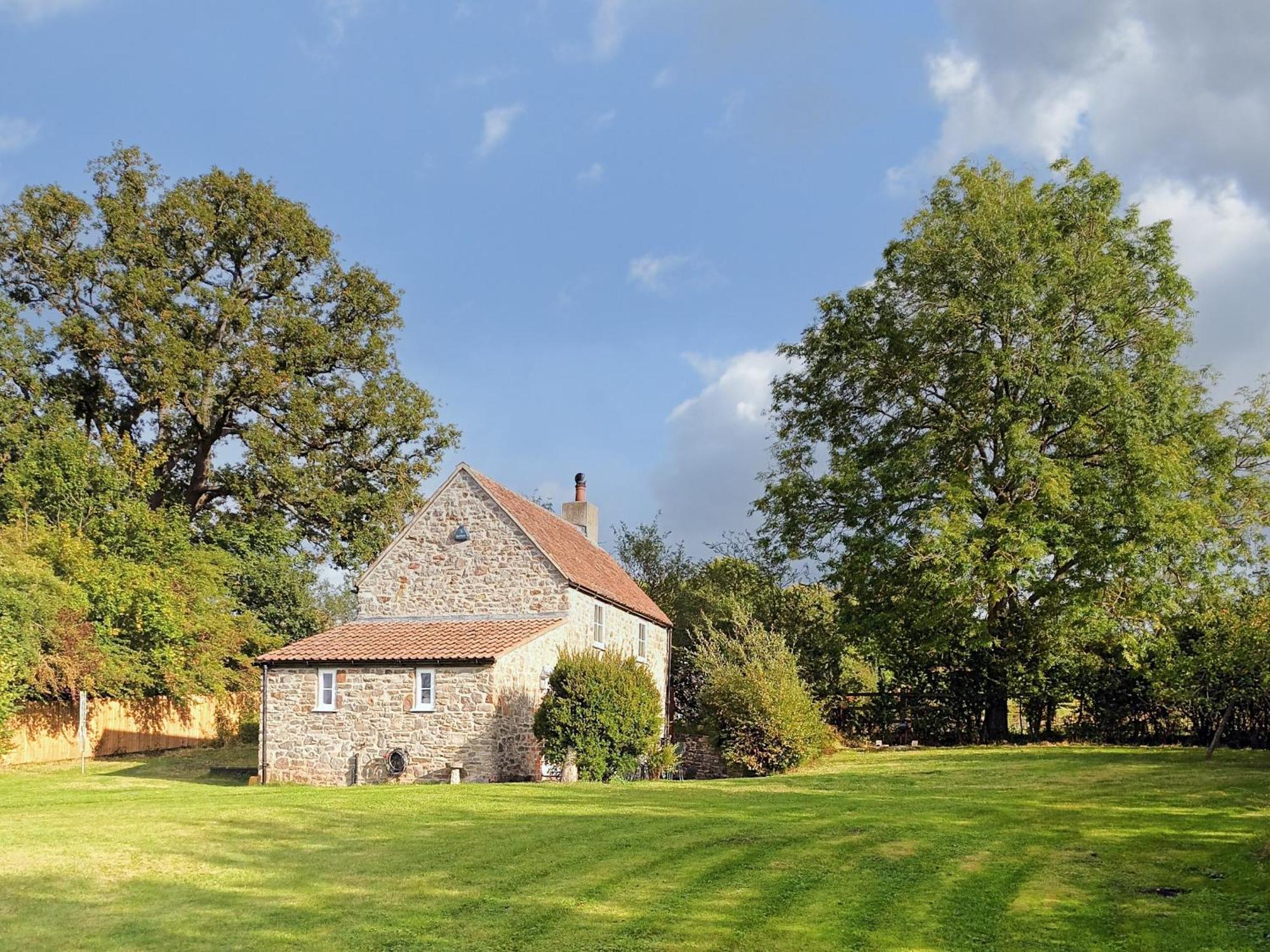 Honeymead Cottage Wick  Extérieur photo