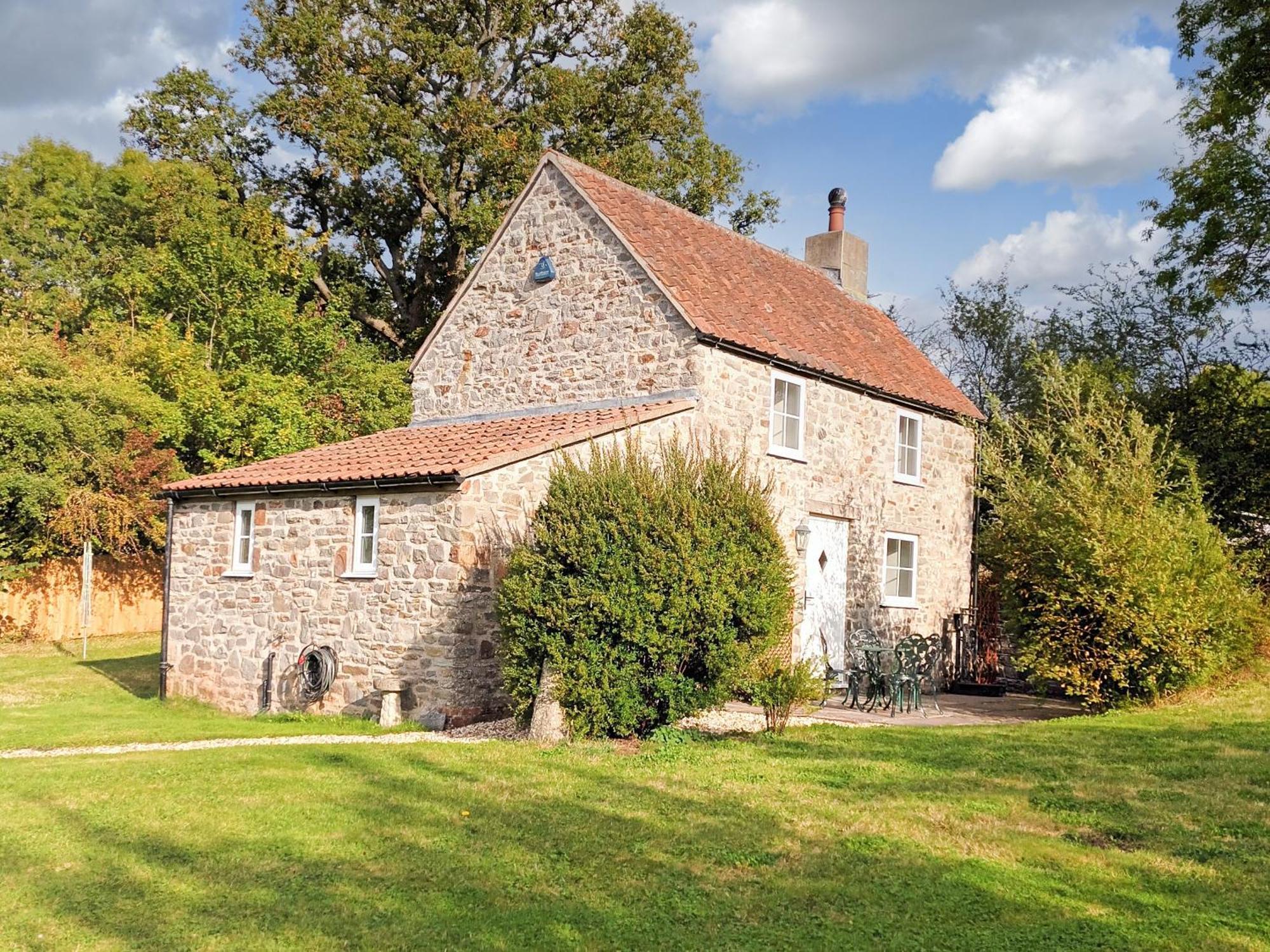 Honeymead Cottage Wick  Extérieur photo