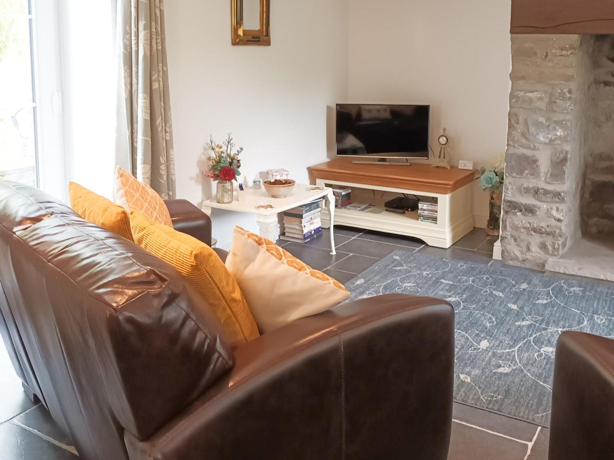 Honeymead Cottage Wick  Extérieur photo